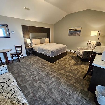 Newfound Inn & Suites Topsail 外观 照片