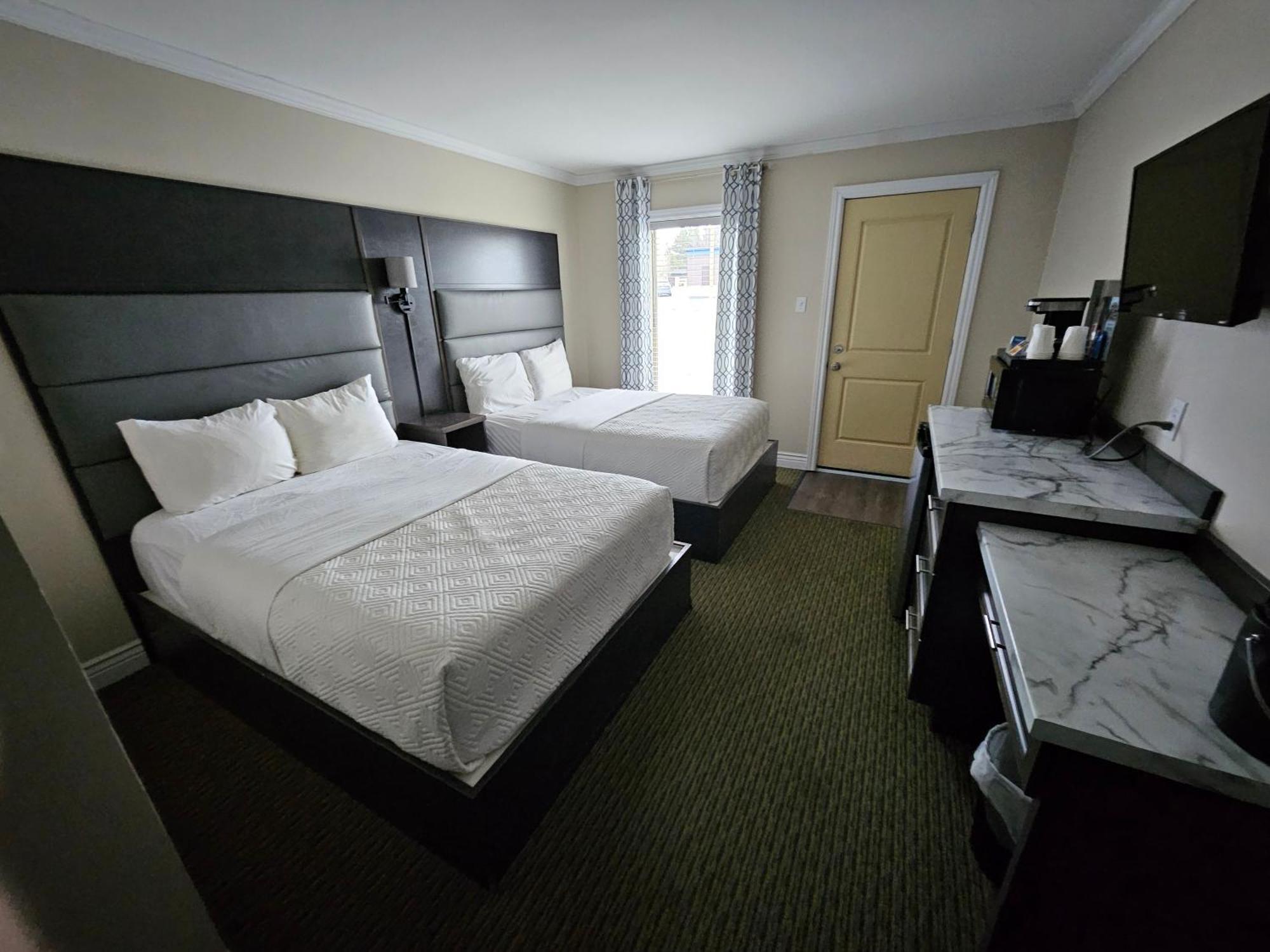 Newfound Inn & Suites Topsail 外观 照片