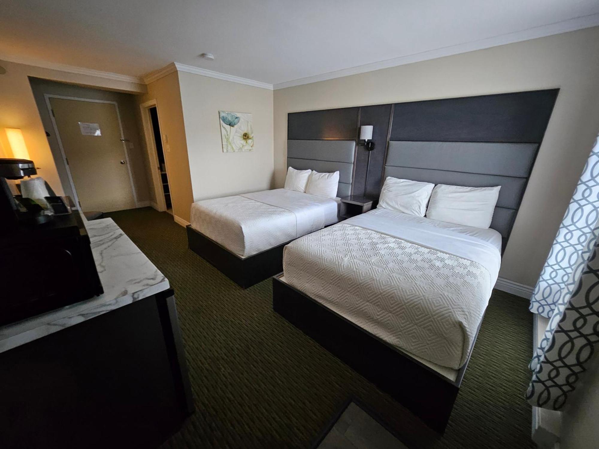 Newfound Inn & Suites Topsail 外观 照片