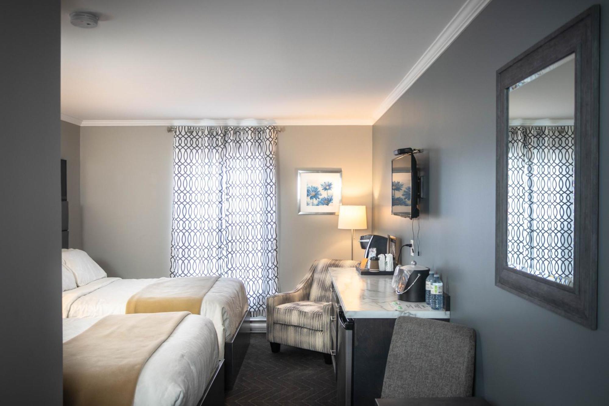 Newfound Inn & Suites Topsail 外观 照片