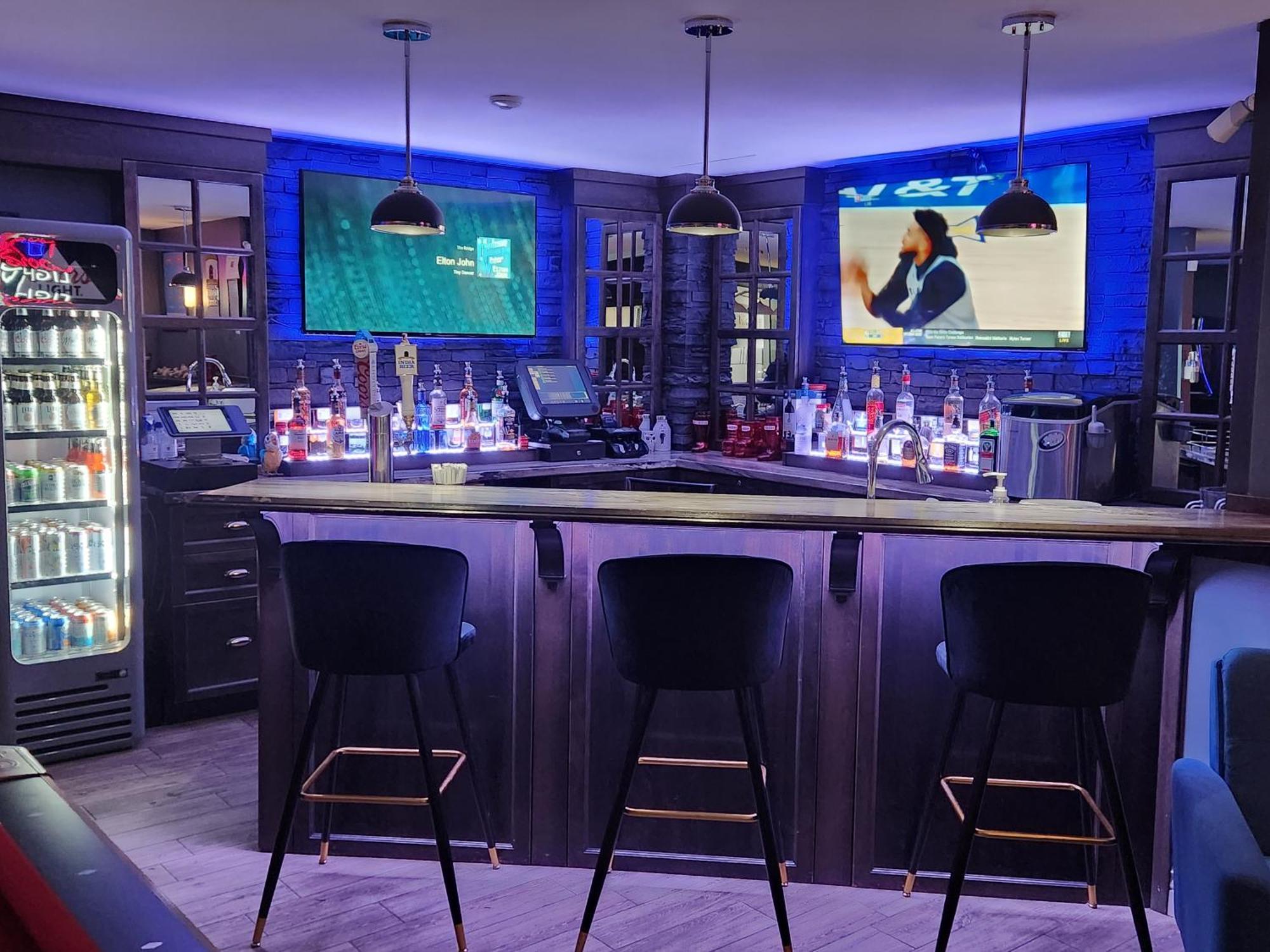 Newfound Inn & Suites Topsail 外观 照片