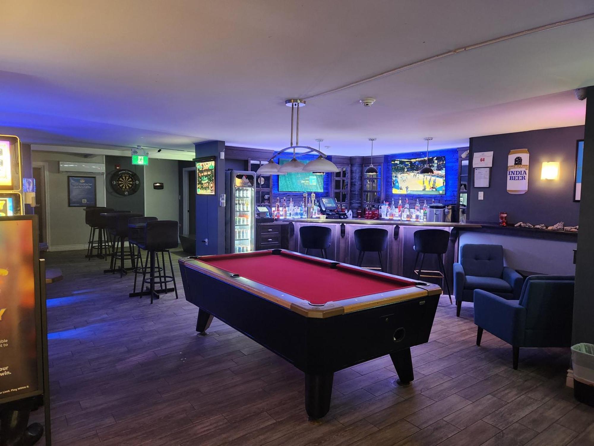 Newfound Inn & Suites Topsail 外观 照片