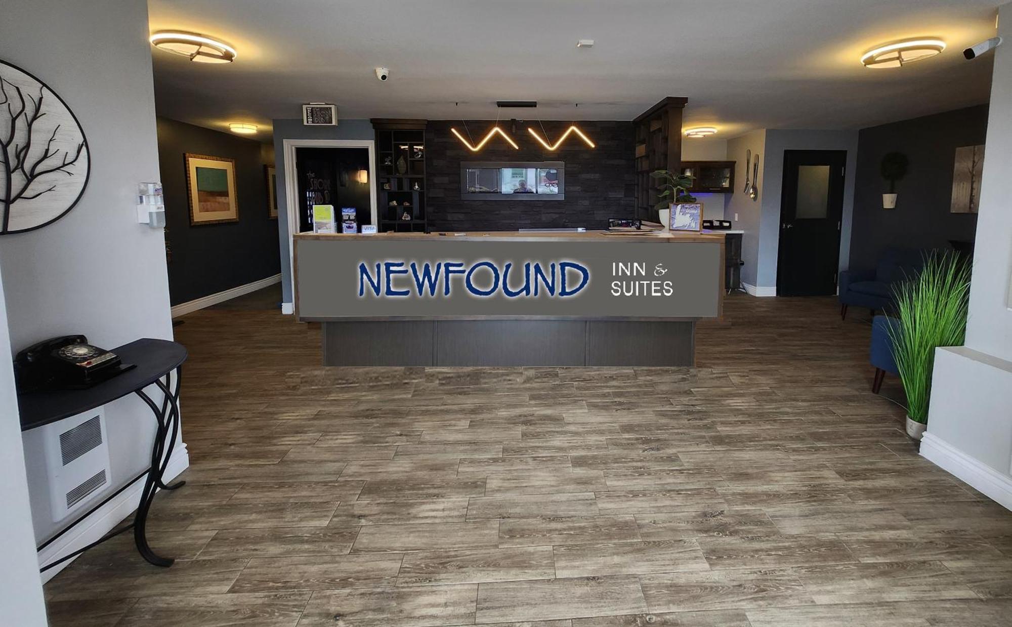 Newfound Inn & Suites Topsail 外观 照片