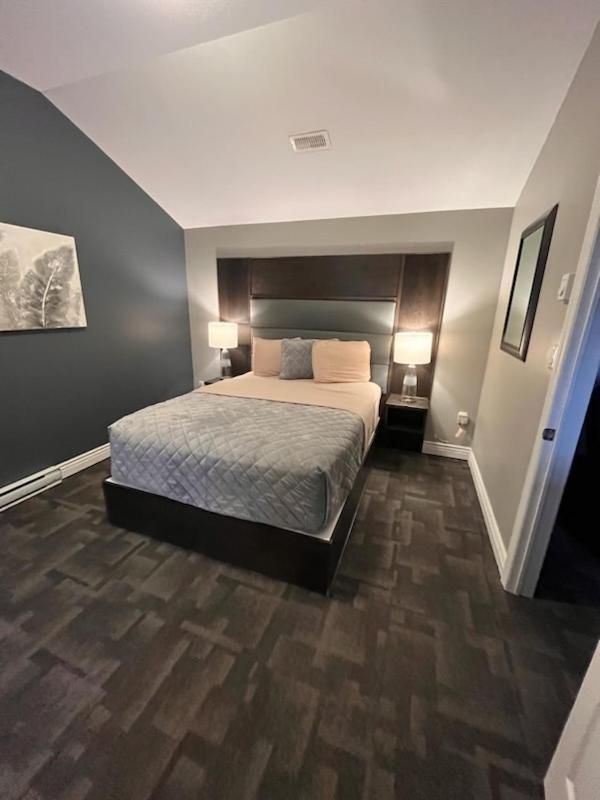Newfound Inn & Suites Topsail 外观 照片