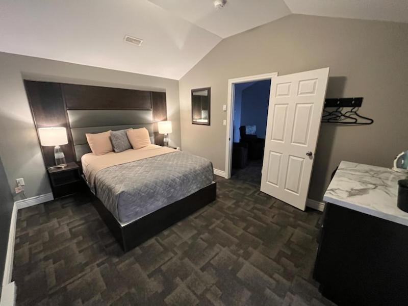 Newfound Inn & Suites Topsail 外观 照片