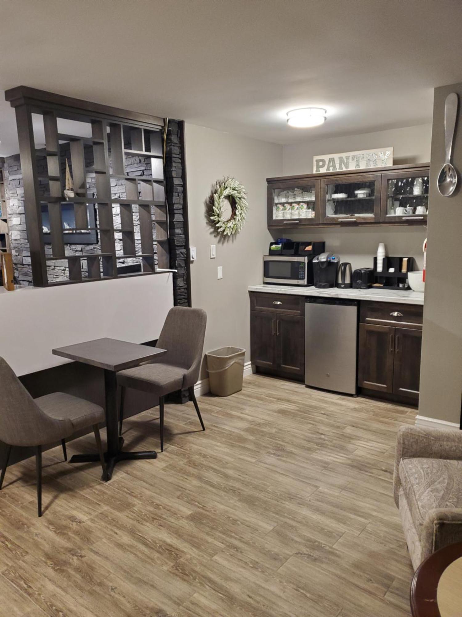 Newfound Inn & Suites Topsail 外观 照片