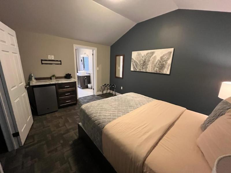 Newfound Inn & Suites Topsail 外观 照片
