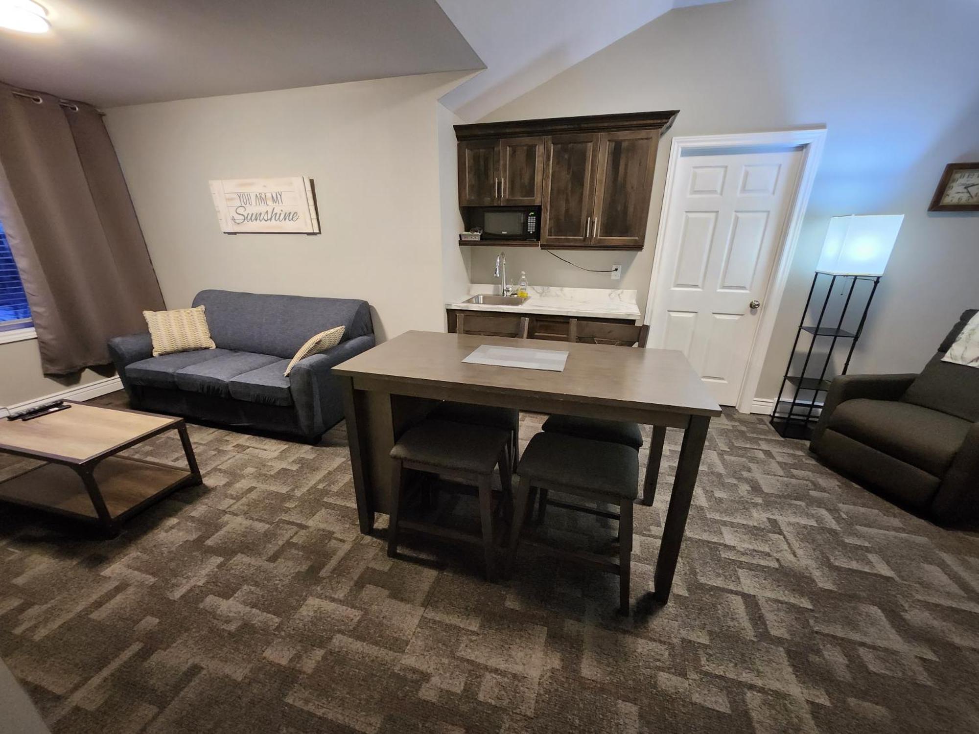 Newfound Inn & Suites Topsail 外观 照片