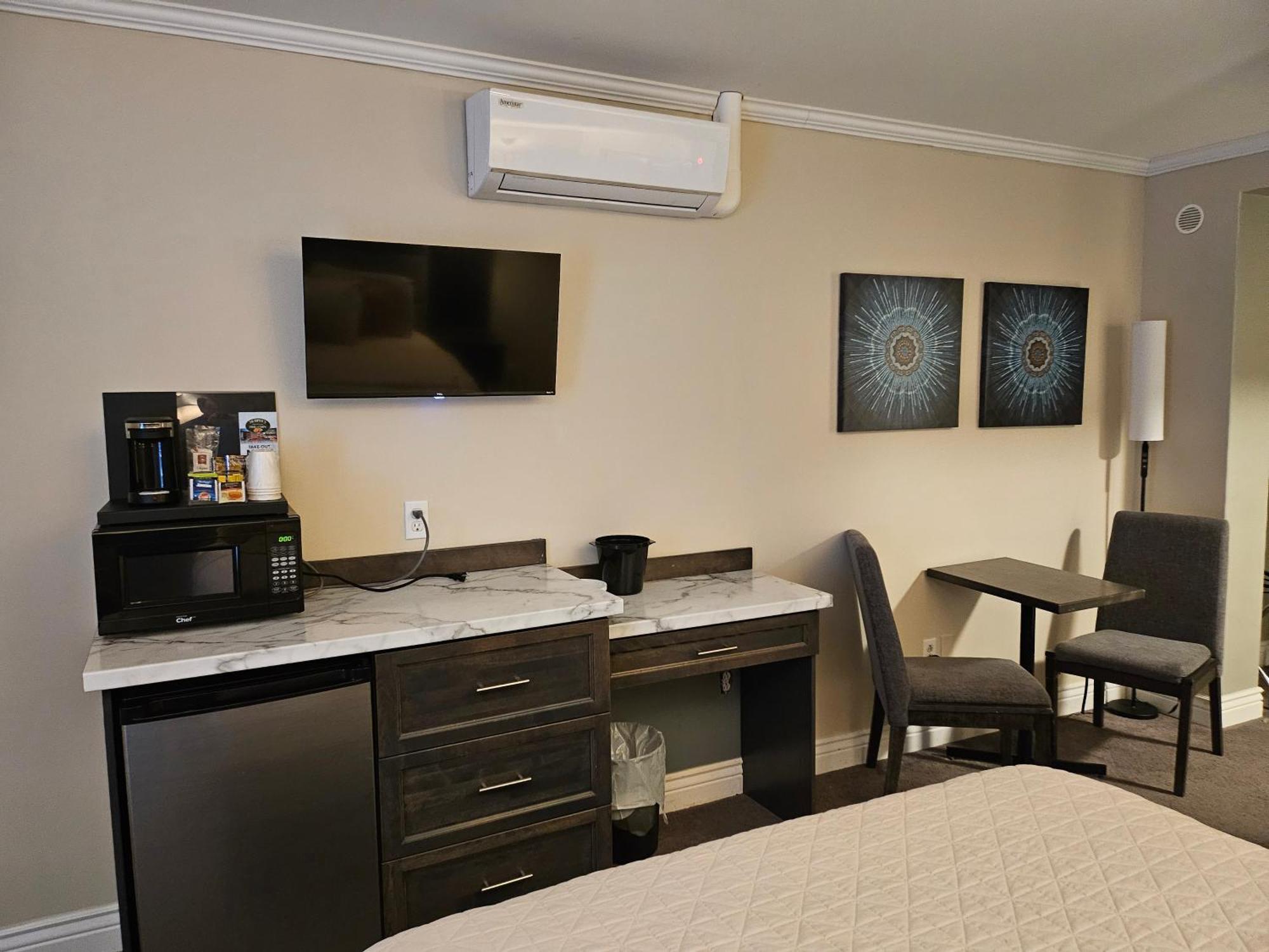 Newfound Inn & Suites Topsail 外观 照片