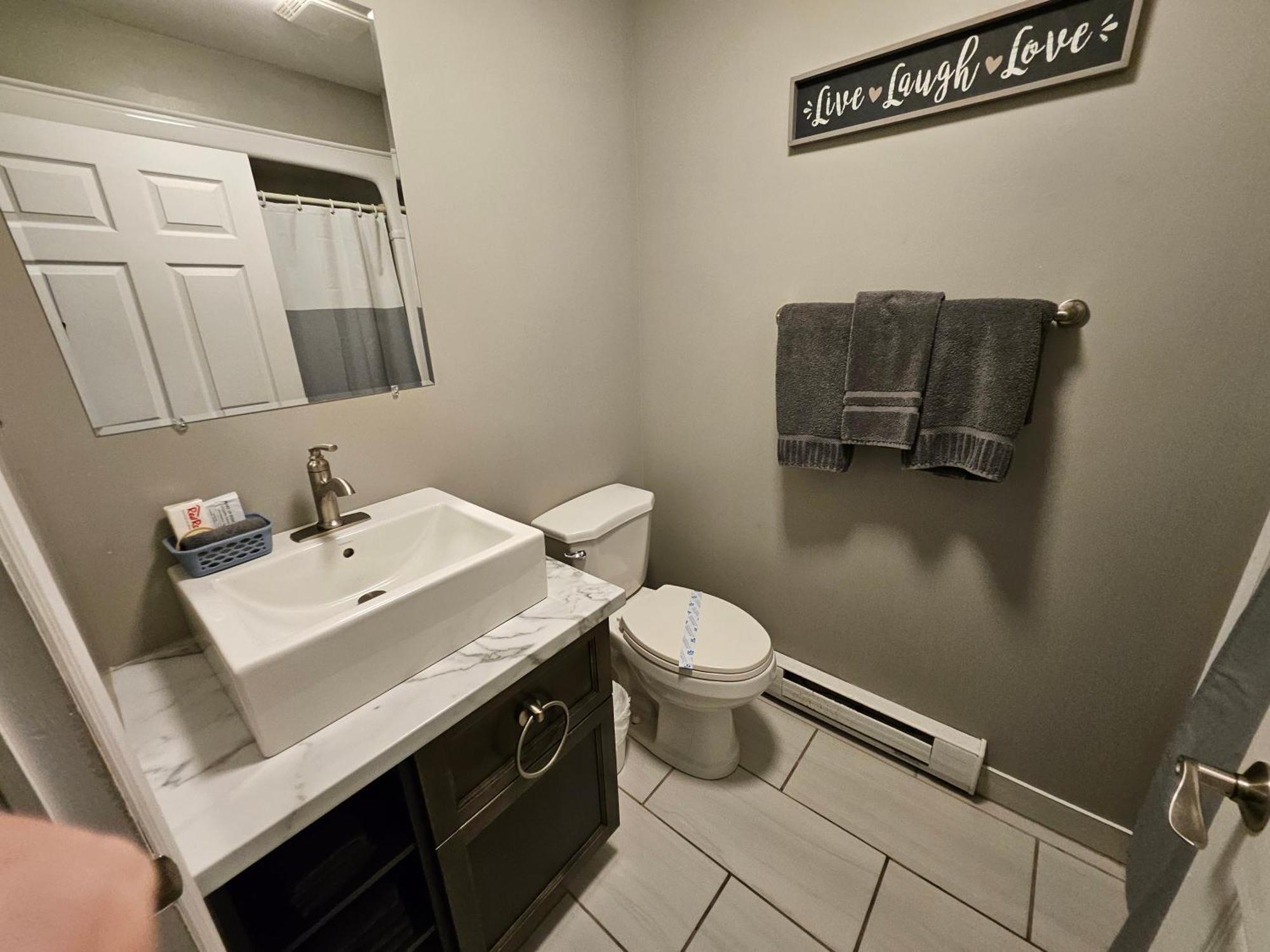 Newfound Inn & Suites Topsail 外观 照片