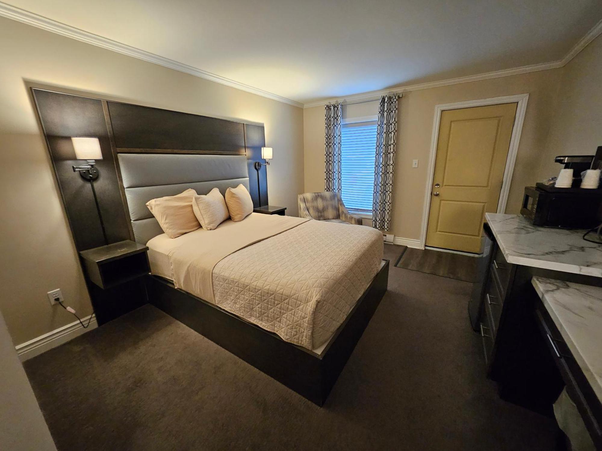 Newfound Inn & Suites Topsail 外观 照片