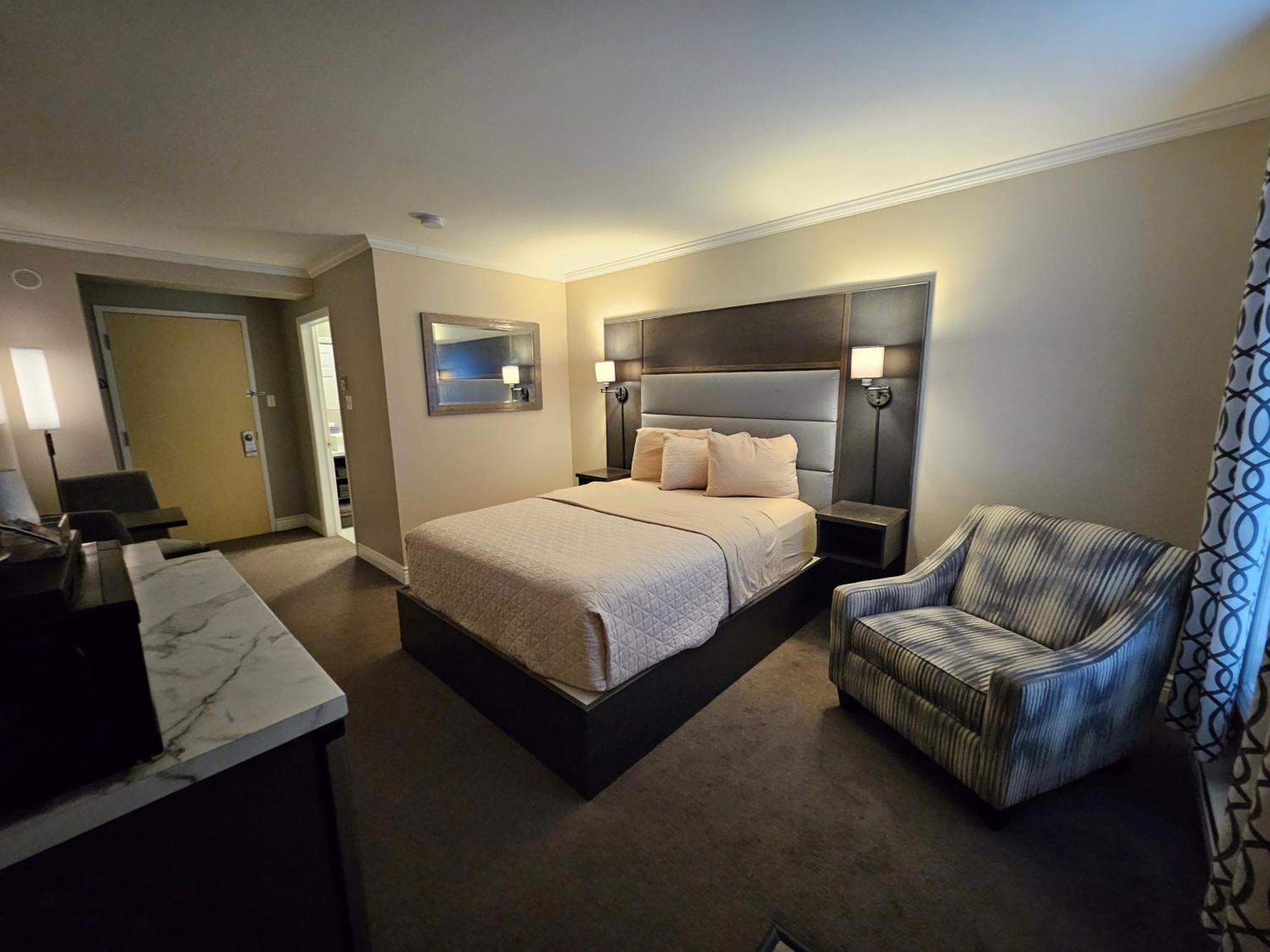 Newfound Inn & Suites Topsail 外观 照片