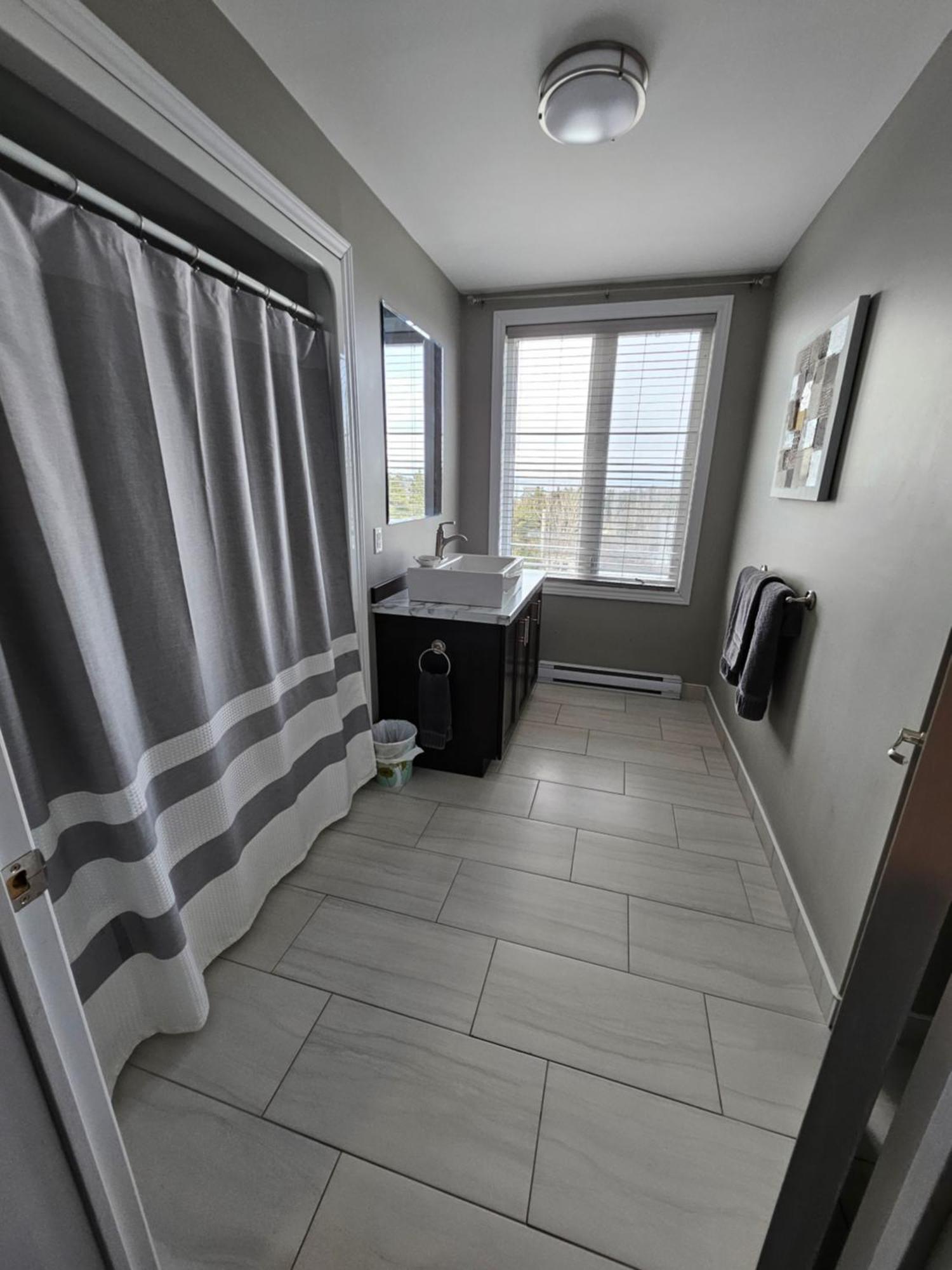 Newfound Inn & Suites Topsail 外观 照片