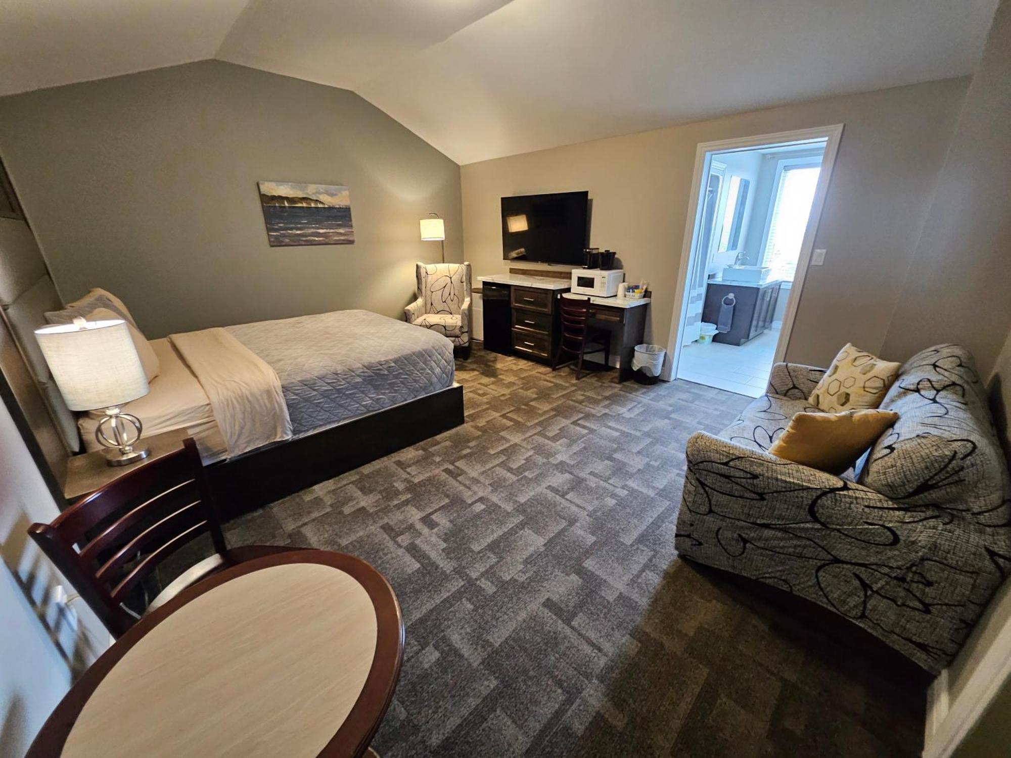 Newfound Inn & Suites Topsail 外观 照片